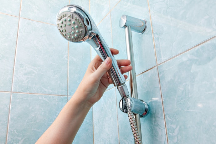 Handheld Shower Heads for Better Reach