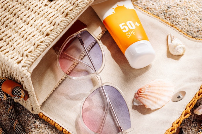 For Outdoor Activities, Look for at least SPF 50 and PA+++