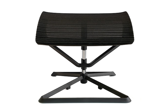 Stationary Foot Rests Are More Affordable