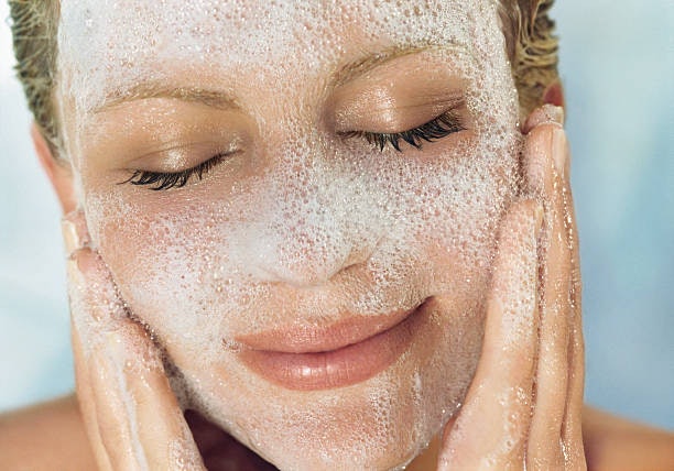 Opt for BHAs if You Have Oily-Sensitive Skin