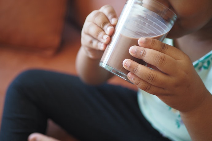 For Kids: Choose Sweeter and Creamier Chocolate Drinks