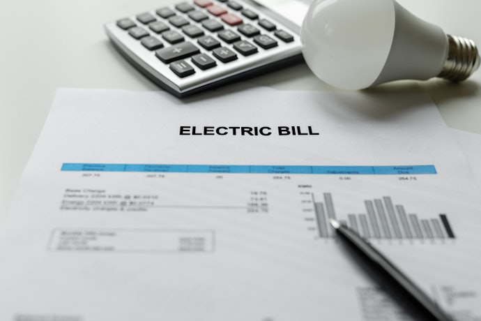 Choose Low-Wattage Models for Lower Electricity Bills