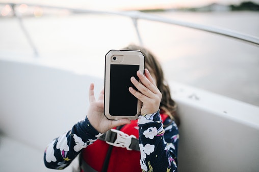 Rugged Cases Emphasize Protection Over Style