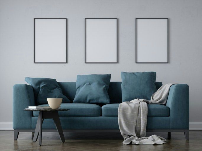 Look for a Motion Sensor for Automatic On/Off