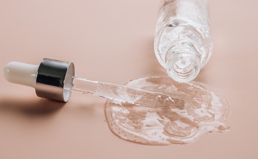 Gel Serums Are Best for Those Who Have Sensitive Skin