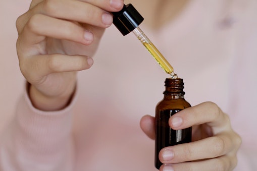 Niacinamide Boasts Antioxidant Properties And Is Generally Safe for All Skin Types