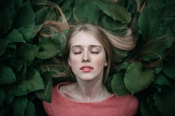 Protect Your Skin With Antioxidants Like Green Tea and Edelweiss Flower