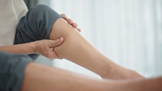 For Targeted Relief: Capsaicin in Topical or Combination Formulas