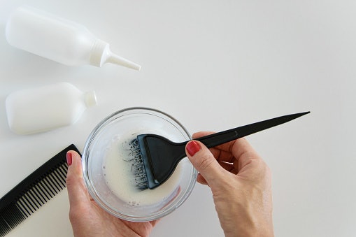 Brush-In or Comb-Applied Kits for Spot-Specific Coverage