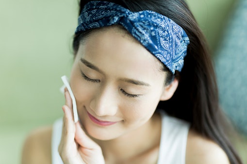 Ceramide-Infused Toners to Strengthen and Protect the Skin Barrier