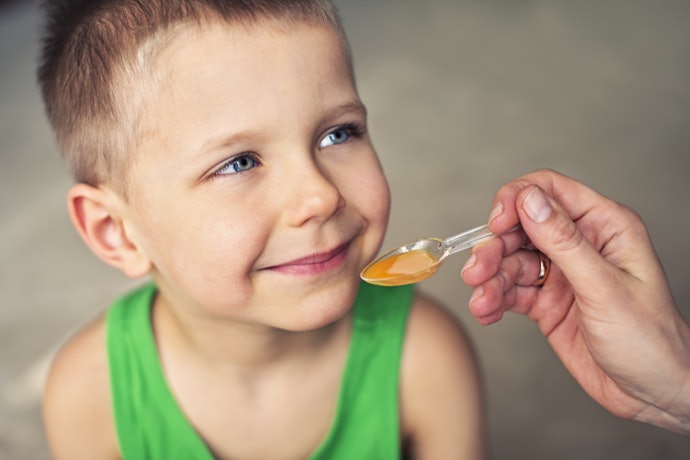 Choose Proper Dosage Based on Your Child’s Age