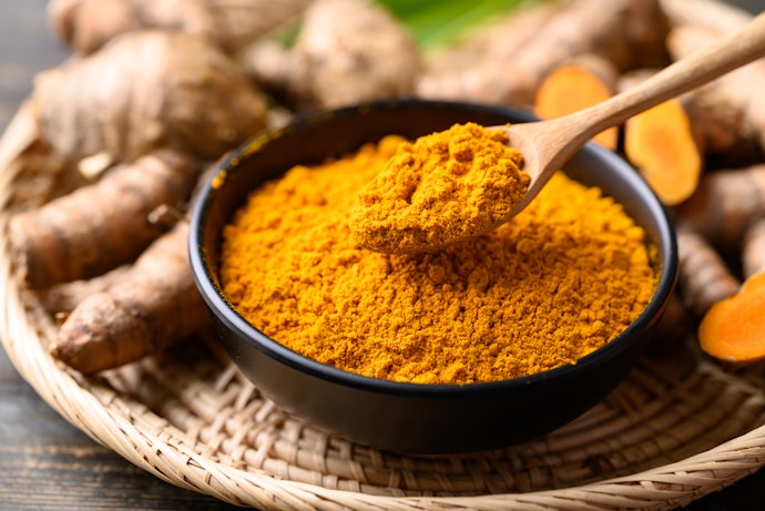 Turmeric Helps Reduce Inflammation and Detoxifies the Liver