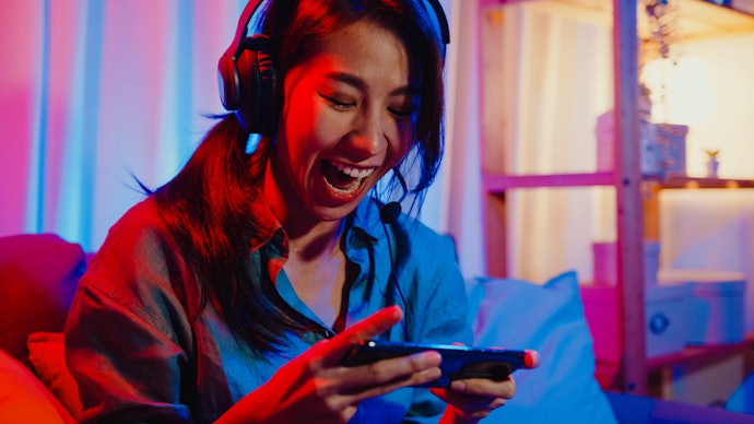 120 Hz to 360 Hz Touch Sampling Rate Ensures a More Responsive Touchscreen