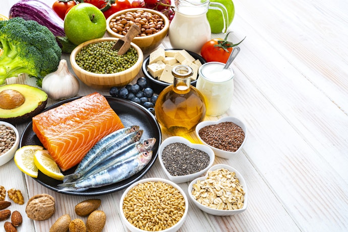 Fat Content Must Be About 10 to 13 Grams