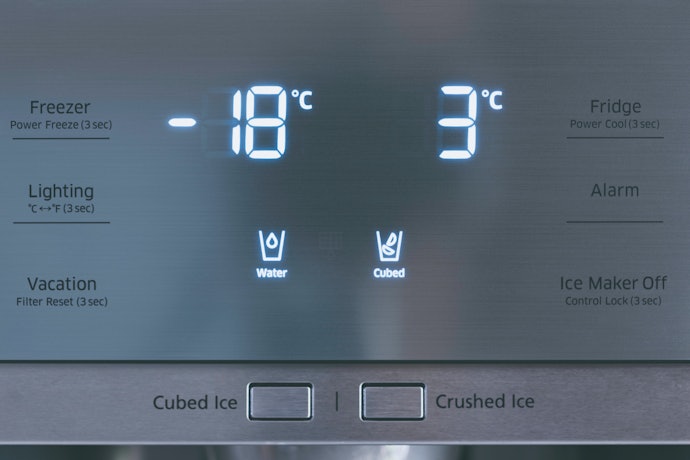 R32 Refrigerant for More Efficient Cooling Performance