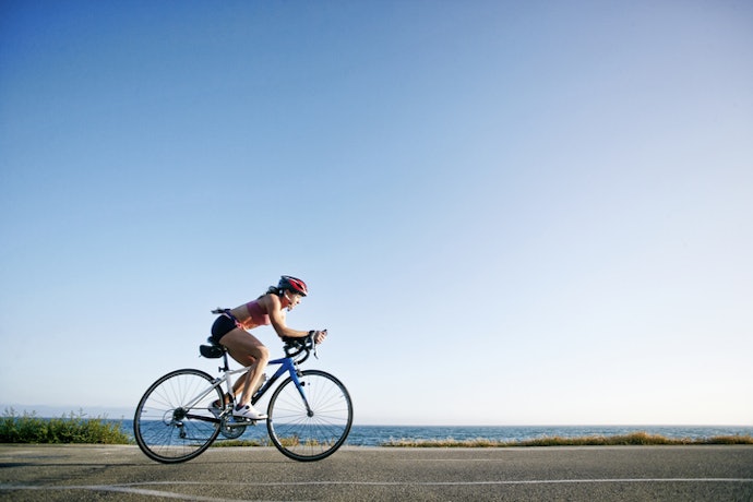 Aluminum Frames Are Light and Affordable