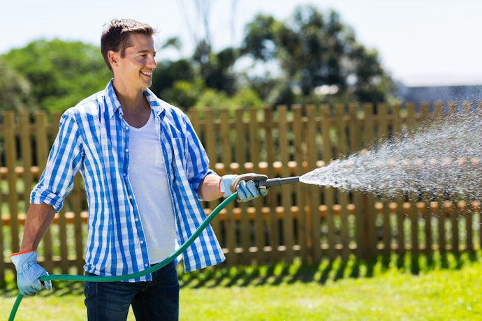 Protect Your Hose With These Safeguards