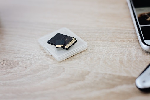 Determine Your Storage Needs