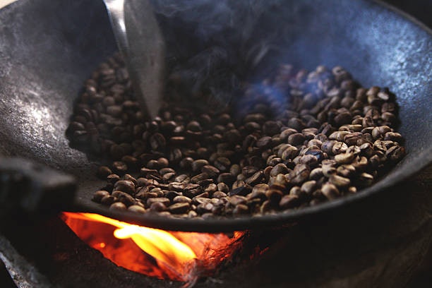 Prefer Light Roast To Reap Antioxidant Benefits