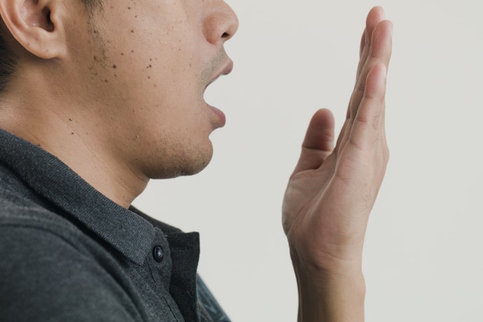 Cetylpyridinium Chloride Can Control Bad Breath and Bacteria