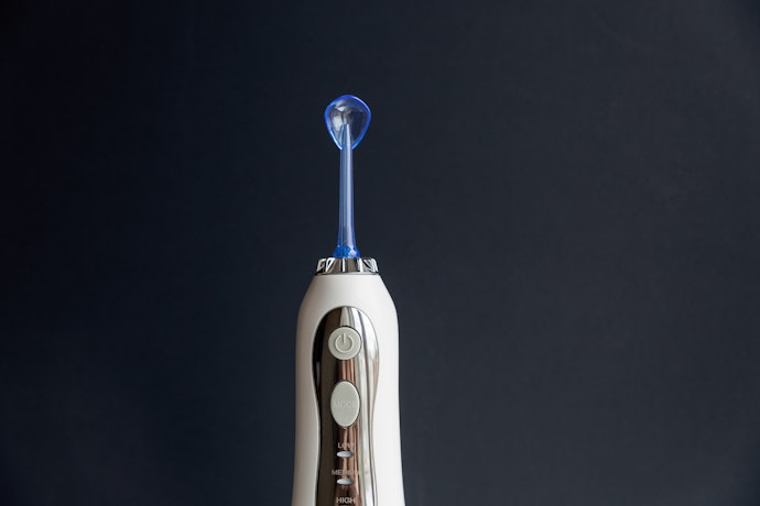 One With Various Tips Can Address All Your Oral Care Needs