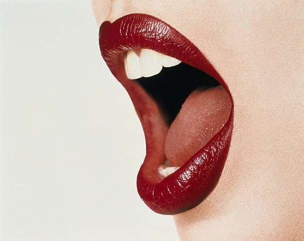 Satin Lipsticks Have a Wider Variety of Shades and Long-Wearing