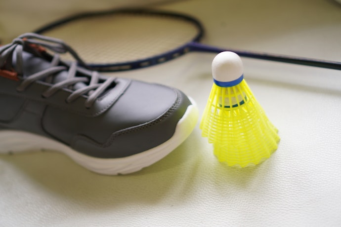 Choose Non-Marking Soles for Indoor Courts