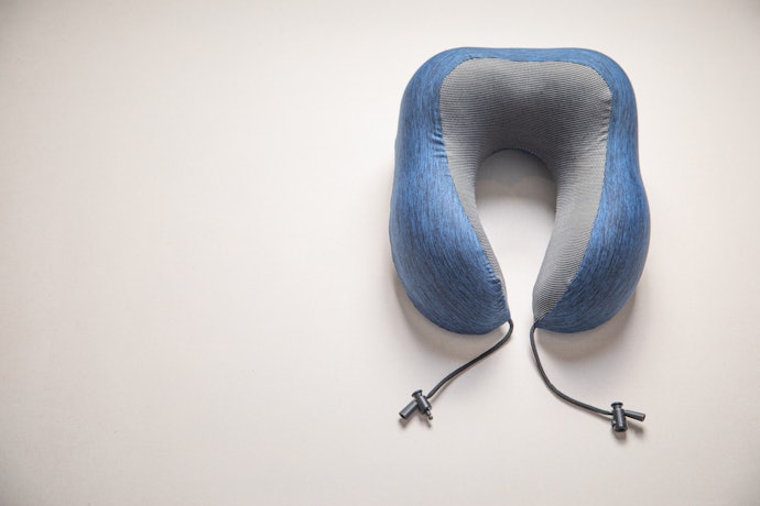 Select High-Density Memory Foam for Plush, Contoured Support