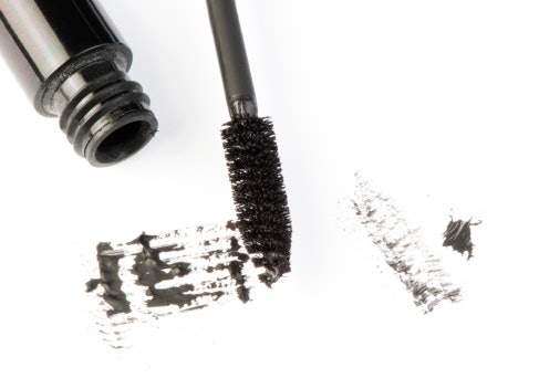 Tame Bushy Brows With a Thick Spoolie