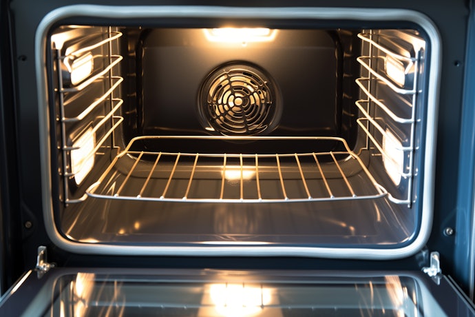 Look Into Self-Cleaning Ovens for Effortless Maintenance