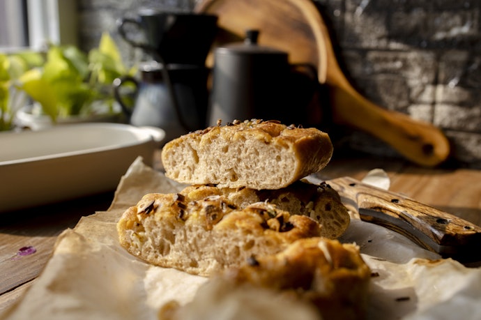 Go for Specialty Breads for Unique Recipes and Occasions