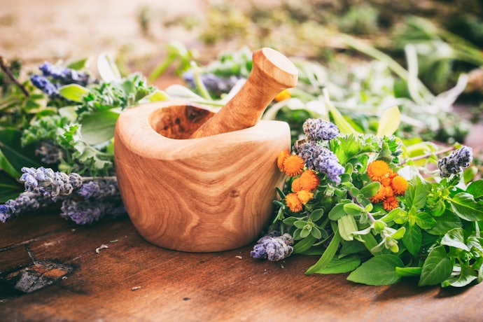 Looking for Natural Ingredients? Consider Citronella and Lavender