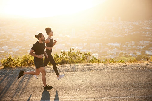 Medium Cushioning for Everyday Training and Comfort
