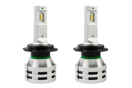 Pick LED Headlights for Brighter and Energy-Efficient Upgrades
