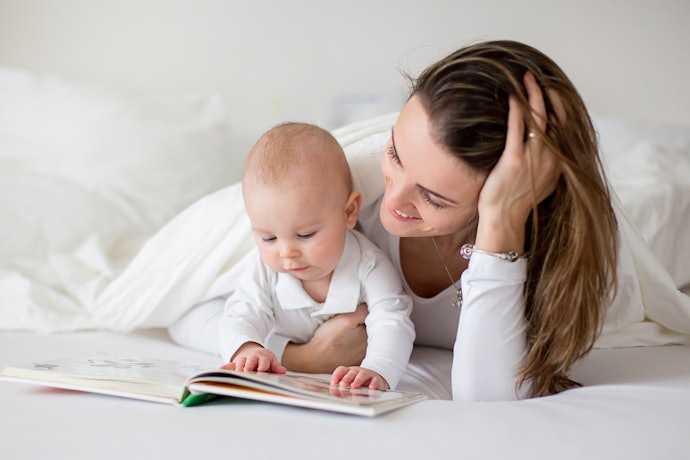 Development Baby Books to Engage Your Baby While Learning and Expanding Their Vocabulary