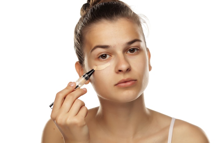 Individual Shades Target Specific Skin Concerns and Are Great for Beginners