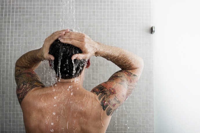 Choose Natural Ingredients to Avoid Irritation