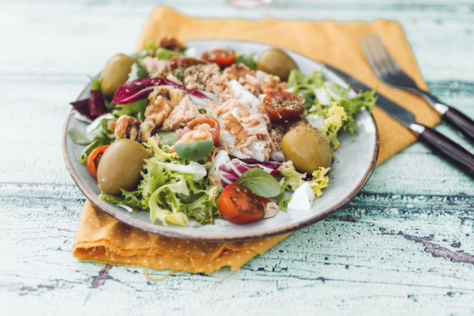Ensure That the Fiber Content Is at Least 3 Grams