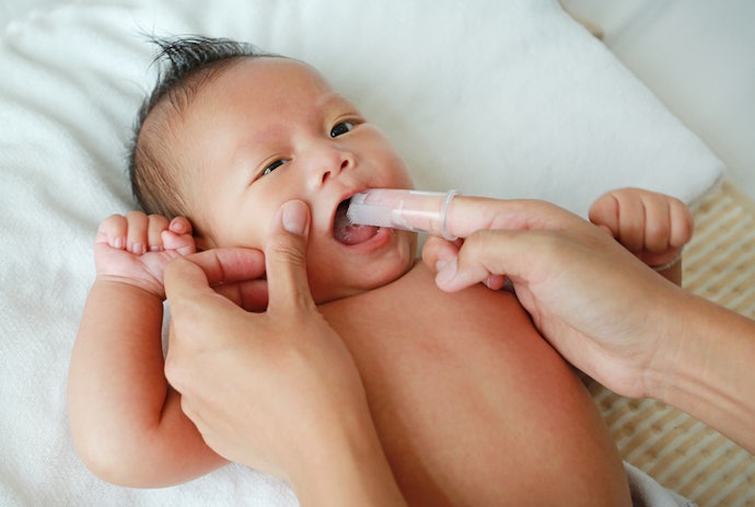 Choose Baby-Safe Materials Like BPA-Free Silicone