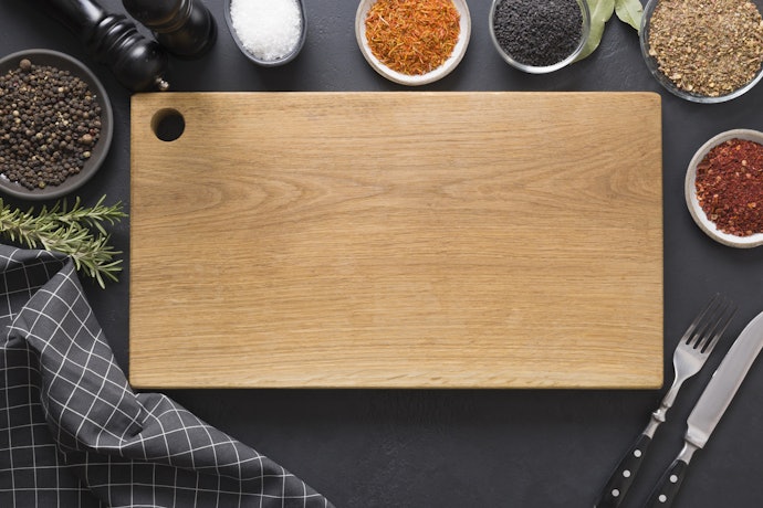 Wood Is the Classic Pick of Serious Cooks