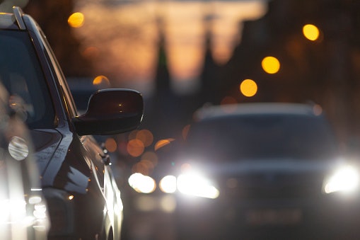 Consider Headlights in the 2,000–5,000 Lumens Range for Safe Everyday Night Driving
