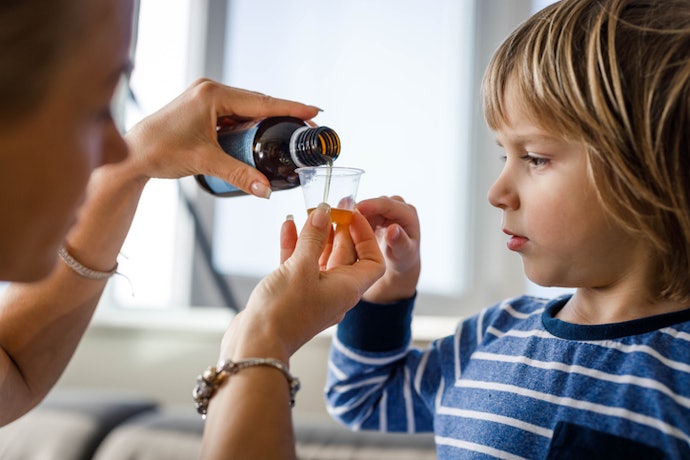 Follow Both Age- and Weight-Based Dosing Guidelines