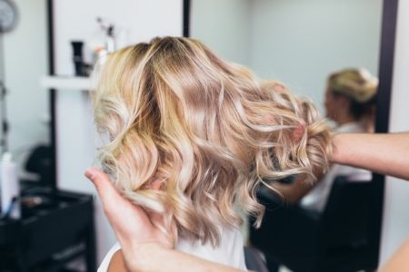 Cool Undertones: Select Warm-Toned Hair Colors to Balance Out Your Complexion
