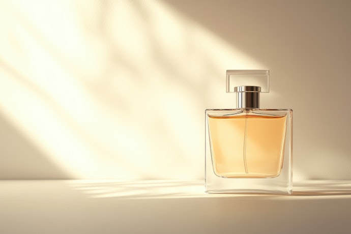 Dry Skin Pairs Well With Concentrated Scents, Enhancing Its Longevity