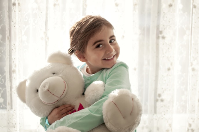 Choose Cloth or Plush Dolls for Snuggly, Comfort-Oriented Play