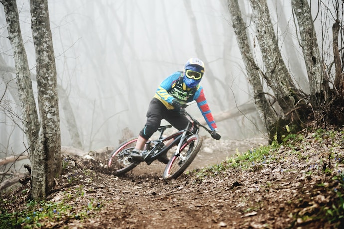 Full Face Protection Provides Peace of Mind