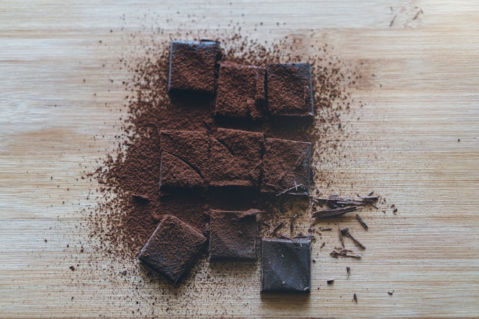 Semisweet and Bittersweet Chocolate: Balanced Chocolate Flavor