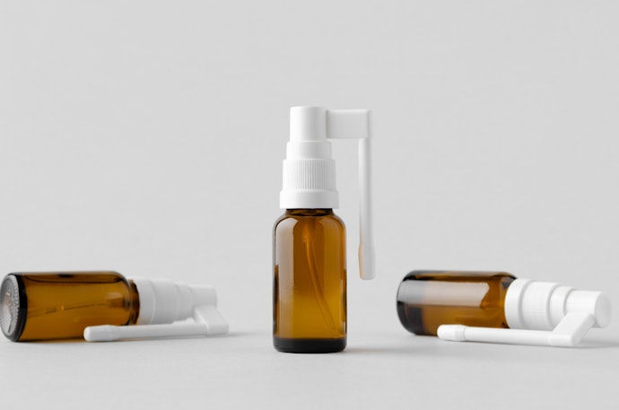 Go for Sprays or Lozenges for Targeted, On-The-Go Relief