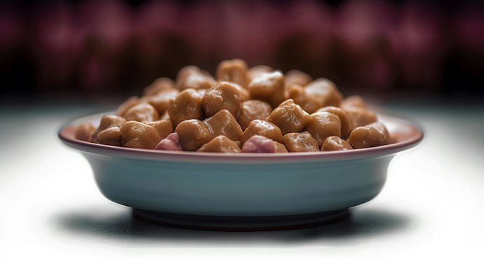 Opt for Wet Dog Food for Higher Moisture Content