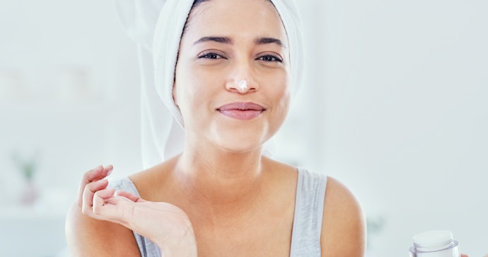 Humectants Help in Retaining Moisture in Your Skin